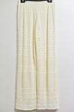 Ladies Pants *New* - Sabo - Size M - LP0 - FAS010 - LB