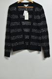 Ladies Wool *New* - Greige - Size L - LW0 - FAS011 - LB