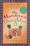 The Moroccan Daughter - Deborah Rodriguez - BPAP - BOO010B