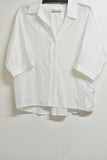 Ladies Tops - Zara - Size S - LT0 - FAS035 - LB