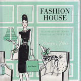 Fashion House - Megan Hess - BCRA - BOO019A