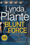 Blunt Force - Lynda La Plante - BPAP - BOO015B