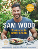 7 Minutes to Better Health - Sam Wood - BHEA - BOO073B