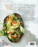 Living the Healthy Life: An 8 Week Plan for Letting Go of Unhealthy Dieting Habits and Finding a Balanced Approach to Weight Loss - Jessica Sepel - BHEA - BOO017B