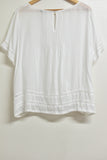 Ladies Tops - Sportsgirl - Size 16 - LT0 - WPLU - FAS021 - LB