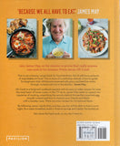 Oh Cook!: One Man's Quest for the Perfect Meal - James May - BCOO - BOO070B