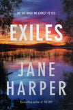 Exiles - Jane Harper - BPAP - BOO047A