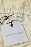Ladies Skirts *New* - Luck & Trouble - Size 6 - LSK - FAS006 - LB