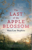 The Last of the Apple Blossom - Mary-Lou Stephens - BPAP - BOO048B