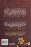 The Bookbinder of Jericho - Pip Williams - BPAP - BOO015B