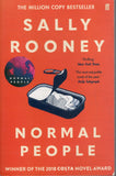 Normal People - Sally Rooney - BPAP - BOO064B