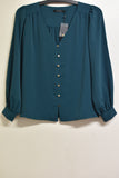 Ladies Tops *New* - Portmans - Size 12 - LT0 - FAS027 - LB