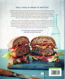 Fast Food for Busy Families: More Than 100 Quick and Easy Paleo Recipes - Pete Evans - BCOO - BOO005B