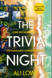 The Trivia Night - Ali Lowe *Signed* - BPAP - BOO007A