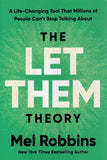 The Let Them Theory - Mel Robbins - BHEA - BOO059B