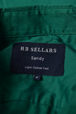Ladies Tops - R B Stellars - Size 8 - LT0 - FAS016 - LB