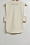 Ladies Tops *New* - Zara - Size M-L - LT0 - FAS016 - LB