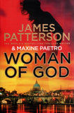 Woman of God - James Patterson, Maxine Paetro - BPAP - BOO018B