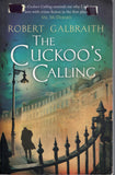 The Cuckoo's Calling - Robert Galbraith - BPAP - BOO048A
