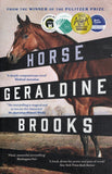 Horse - Geraldine Brooks - BPAP - BOO071B
