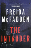 The Intruder - Freida McFadden - BPAP - BOO011B