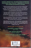 The Mayan Secrets - Clive Cussler, Thomas Perry - BPAP - BOO056A