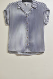 Ladies Tops - Forever New - Size 6 - LT0 - FAS035 - LB