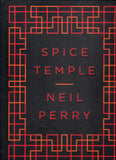 Spice Temple - Neil Perry - BCOO - BOO055B