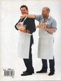 Your Place Or Mine? - Gary Mehigan, George Calombaris, Mark Chew, Simon John Griffiths - BCOO - BOO045