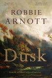 Dusk - Robbie Arnott - BPAP - BOO013B