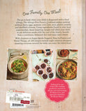 The Allergy-Free Family Cookbook - Fiona Heggie, Ellie Lux - BCOO-BHEA - BOO021B
