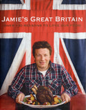 Jamies Great Britain - Jamie Oliver - BCOO - BOO063A