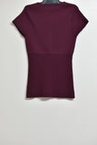 Ladies Tops *New* - Glassons - Size M - LT0 - FAS027 - LB