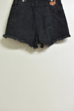 Ladies Shorts - Infinity Jeans - Size M - LS0 - LJE - FAS007 - LB