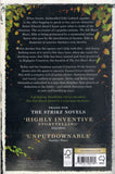 The Ink Black Heart - Robert Galbraith - BPAP - BOO024A