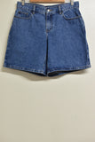 Ladies Shorts - Glassons - Size 10 - LS0 - LJE - FAS017 - LB