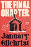 The Final Chapter - January Gilchrist - BPAP - BOO064B