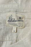 Mens Shirts - Propaganda - Size M - MSH - FAS005 - LB