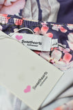 Ladies Active - Sweethearts Activewear - Size L - LACT - FAS027 - LB