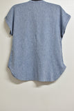 Ladies Tops - Kathmandu - Size 14 - LT0 - WPLU - FAS035 - LB