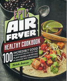 The Epic Air Fryer Healthy Cookbook - Michelle Anderson - BCOO-BHEA - BOO067B