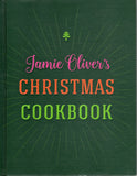 Jamie Oliver's Christmas Cookbook - Jamie Oliver - BCOO - BOO045