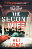The Second Wife - Ali Lowe - BPAP - BOO053B