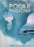 Spirit of the Polar Regions - Gerard Cheshire - BSCI - BOO068B