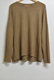 Ladies Wool - Seed - Size XL - LW0 - WPLU - FAS011 - LB
