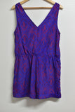 Ladies Shorts *New* - Dotti - Size 12 - LS0 - FAS012 - LB