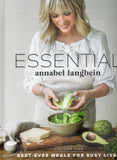 Essential: Volume One - Annabel Langbein - BCOO - BOO021A
