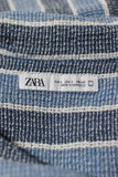 Mens Shirts - Zara - Size L - MSH - FAS005 - LB