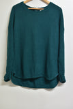 Ladies Wool - HQ - Size M - LW0 - FAS025 - LB
