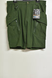 Mens Shorts - Warrior Wear - Size XL - MST - MPLU - FAS029 - LB